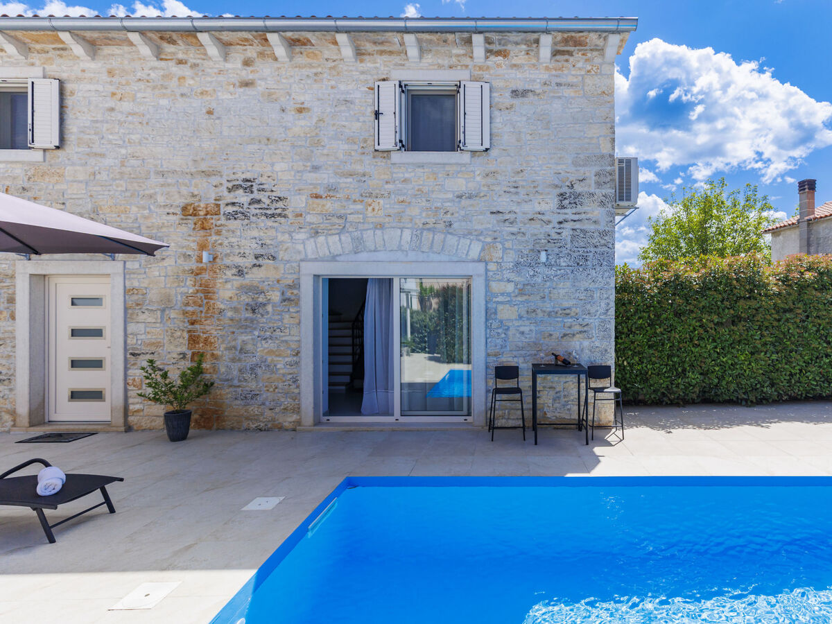 Villa Karmen, maison 80 m² piscine privée à Rovinj - Photo 47