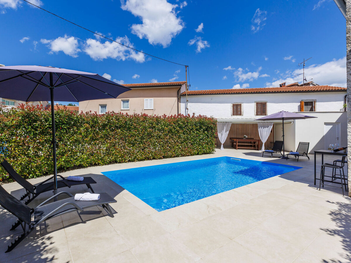 Villa Karmen, maison 80 m² piscine privée à Rovinj - Photo 48