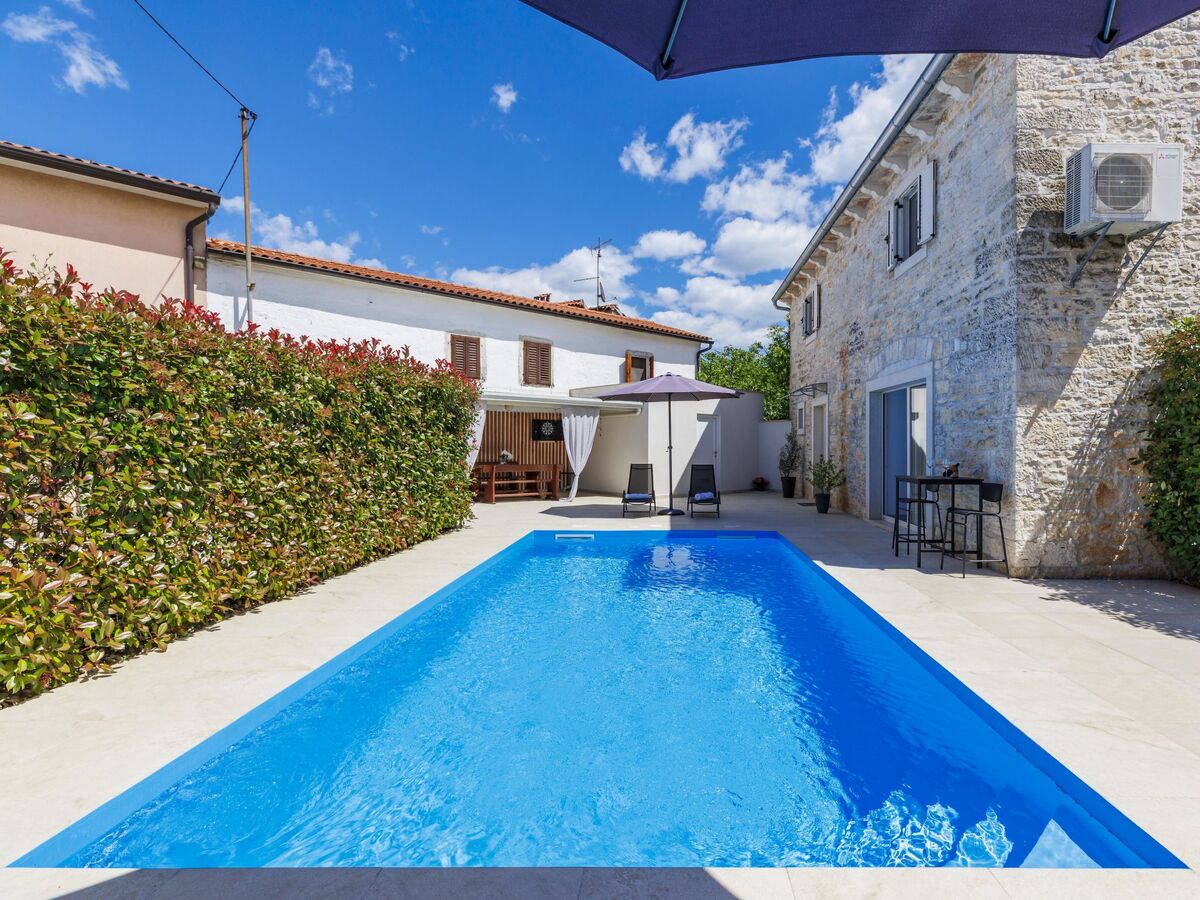 Villa Karmen, maison 80 m² piscine privée à Rovinj - Photo 49