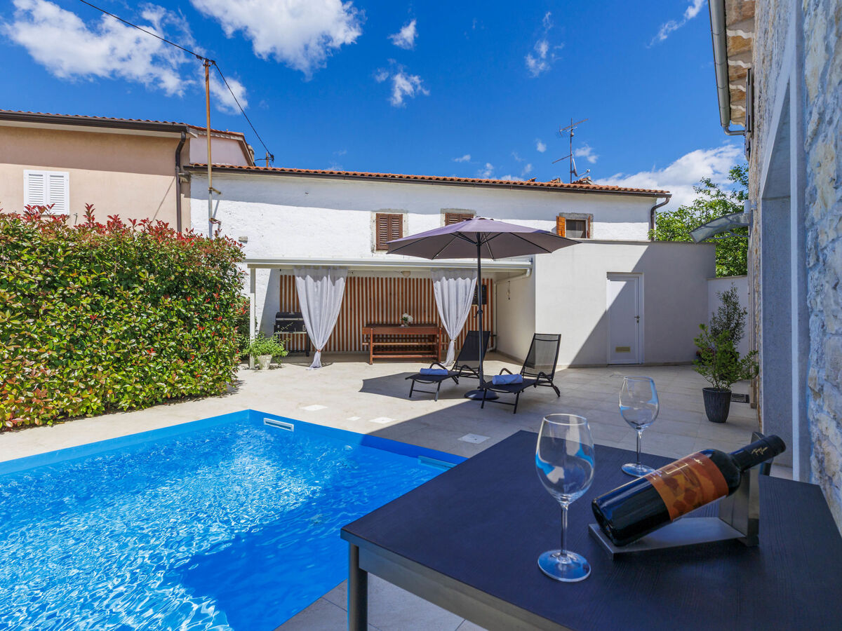 Villa Karmen, maison 80 m² piscine privée à Rovinj - Photo 51