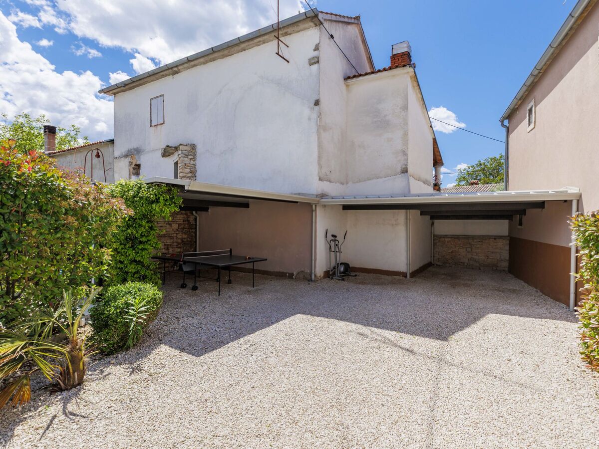Villa Karmen, maison 80 m² piscine privée à Rovinj - Photo 52