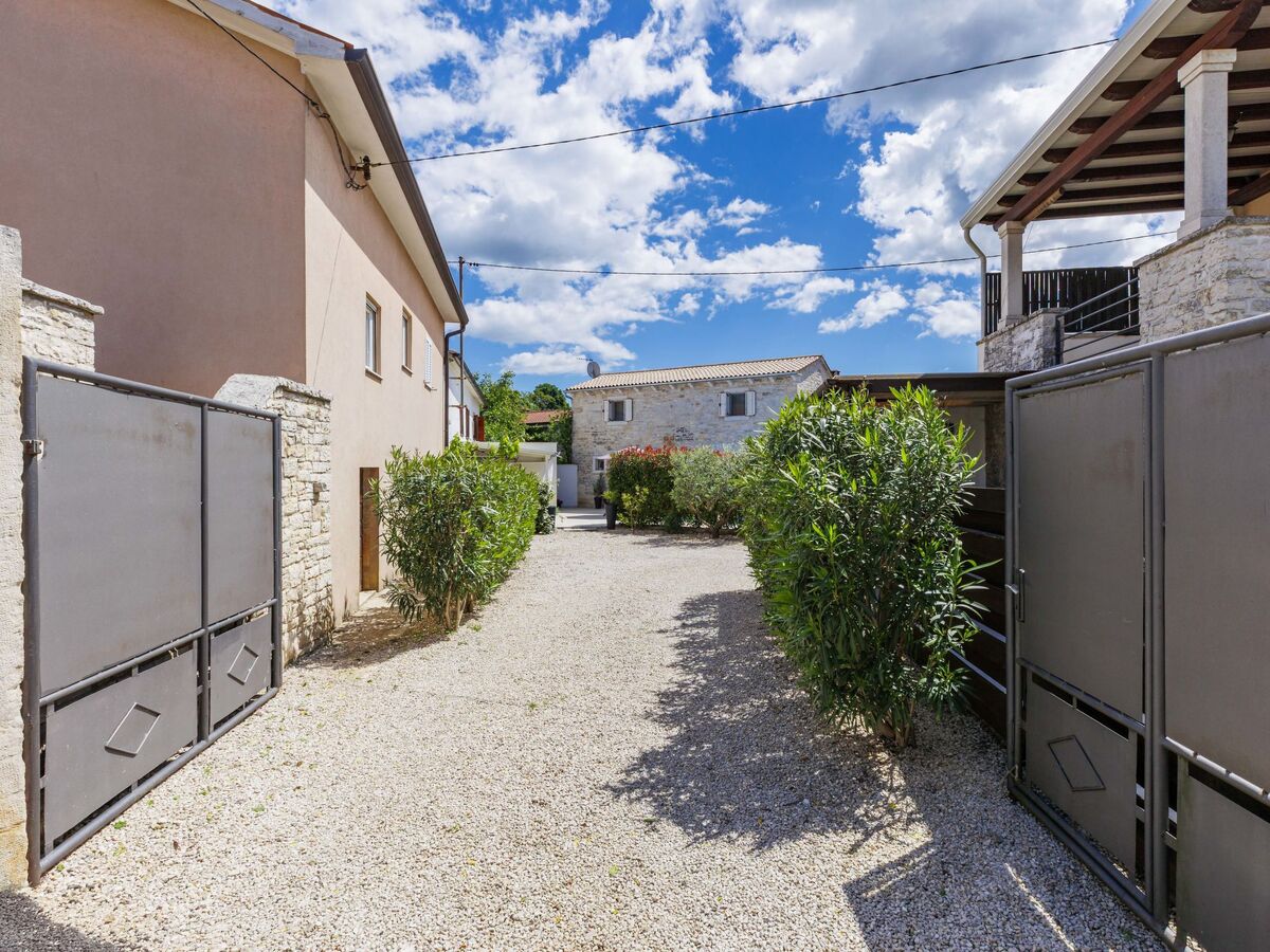 Villa Karmen, maison 80 m² piscine privée à Rovinj - Photo 54