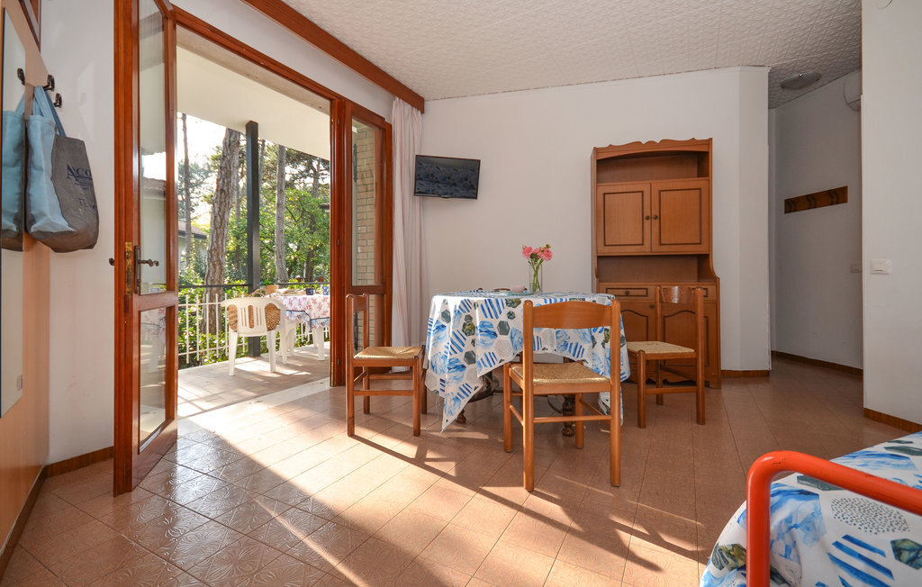Villa Alex 1 à Lignano Pineta, 800 m de plage - Photo 3