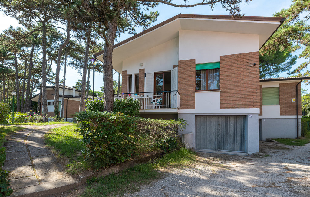 Villa Alex 1 à Lignano Pineta, 800 m de plage - Photo 6
