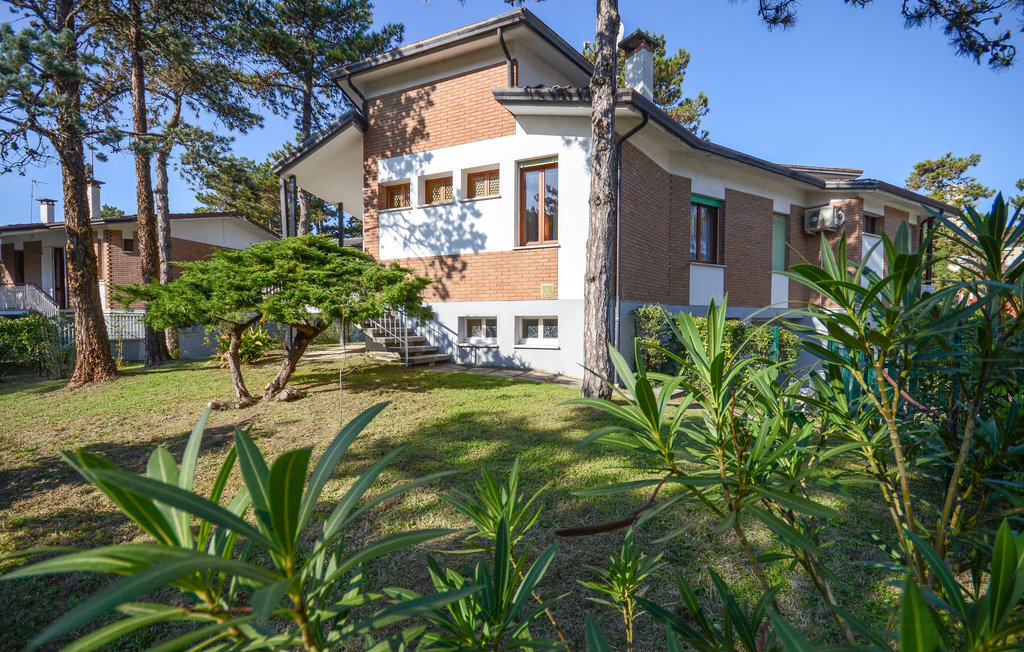 Villa Alex 1 à Lignano Pineta, 800 m de plage - Photo 8