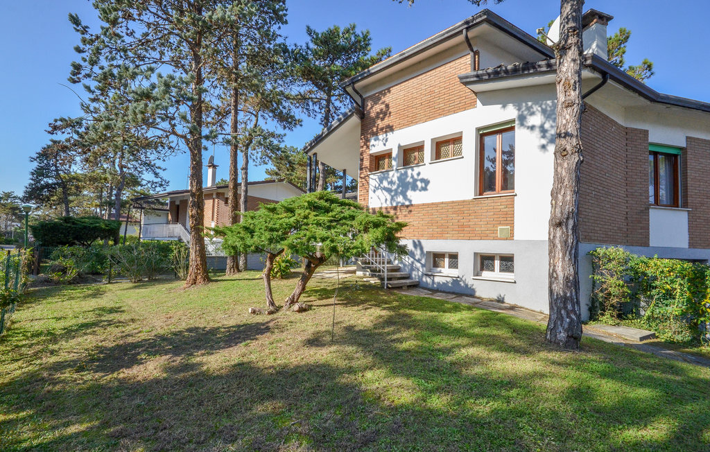 Villa Alex 1 à Lignano Pineta, 800 m de plage - Photo 9