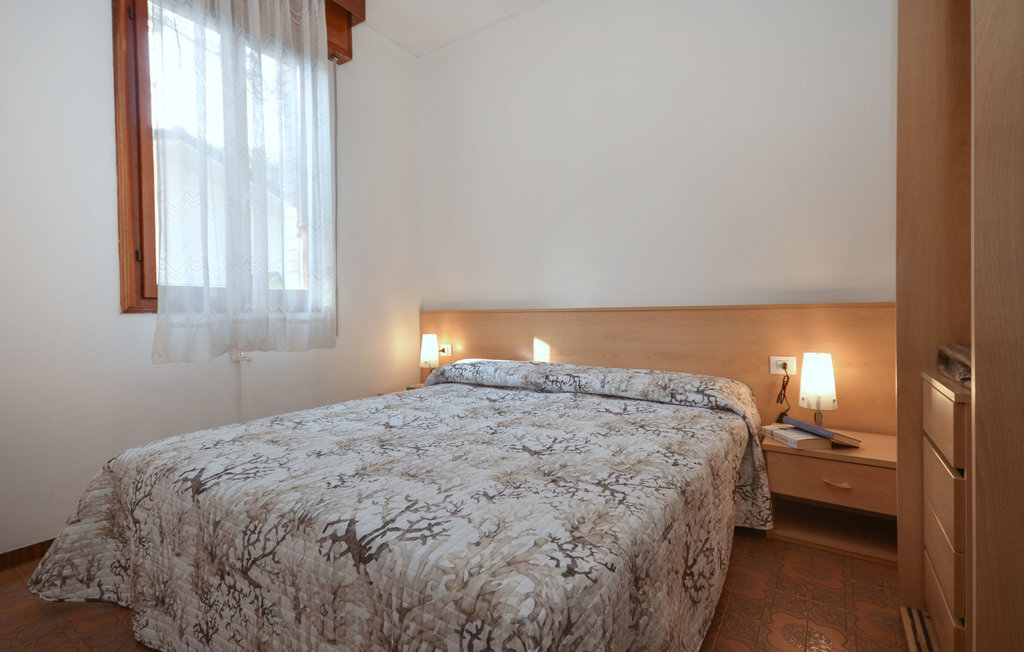 Villa Alex 1 à Lignano Pineta, 800 m de plage - Photo 12