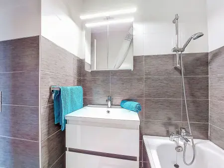 L'Edioule : Apt 2 pièces 32 m² balcon sud La Toussuire - Photo 12