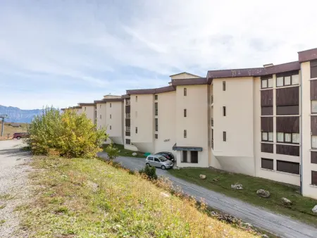 L'Edioule : Apt 2 pièces 32 m² balcon sud La Toussuire - Photo 19