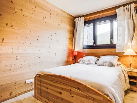 Champ Bozon, Appartement 6 personnes à La Toussuire - Photo 2