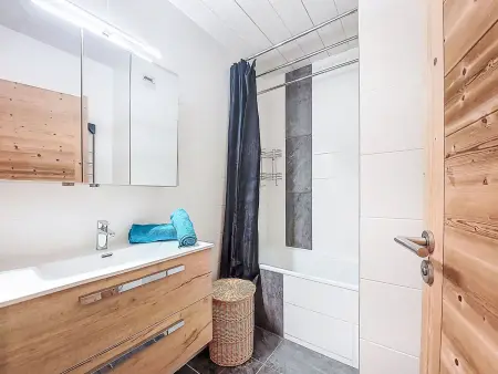 Champ Bozon, Appartement 6 personnes à La Toussuire - Photo 4
