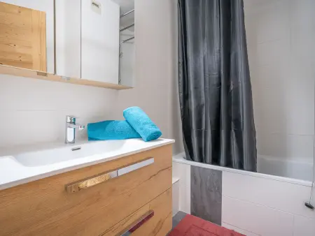 Champ Bozon, Appartement 6 personnes à La Toussuire - Photo 11