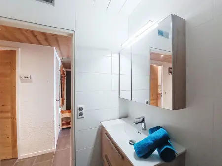 Champ Bozon, Appartement 6 personnes à La Toussuire - Photo 12