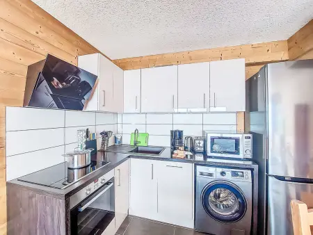 Champ Bozon, Appartement 6 personnes à La Toussuire - Photo 14