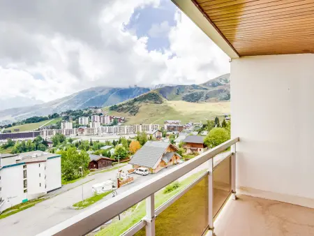 Champ Bozon, Appartement 6 personnes à La Toussuire - Photo 16