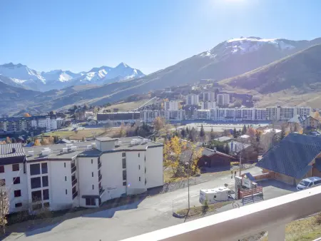 Champ Bozon, Appartement 6 personnes à La Toussuire - Photo 17
