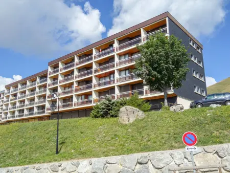 Champ Bozon, Appartement 6 personnes à La Toussuire - Photo 19