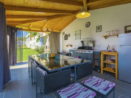 Paus, Maison 12 personnes à Barban - Photo 6