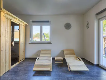 Paus, Maison 12 personnes à Barban - Photo 23