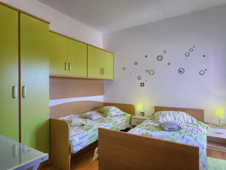 Paus, Maison 12 personnes à Barban - Photo 29