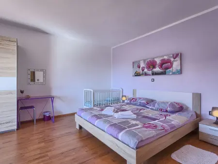 Paus, Maison 12 personnes à Barban - Photo 35