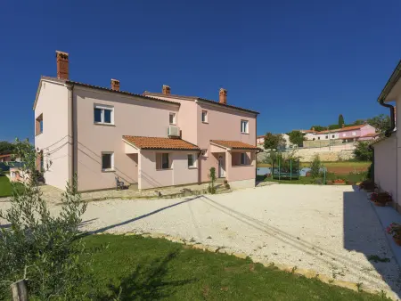 Paus, Maison 12 personnes à Barban - Photo 54