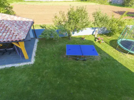 Paus, Maison 12 personnes à Barban - Photo 56