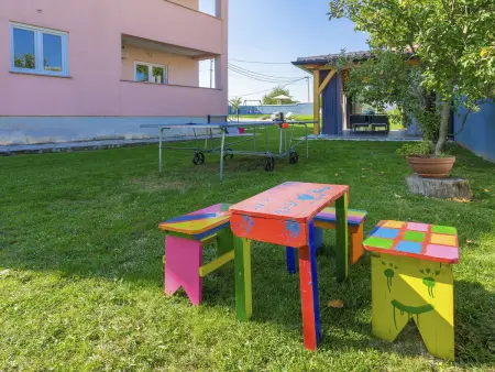 Paus, Maison 12 personnes à Barban - Photo 57