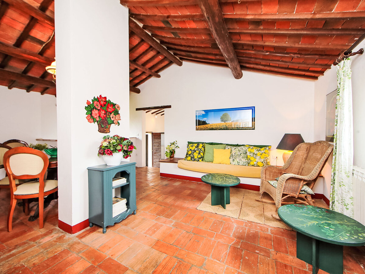 Le Nuvole, gîte 6 pers. avec piscine à Castiglione del Lago - Photo 12