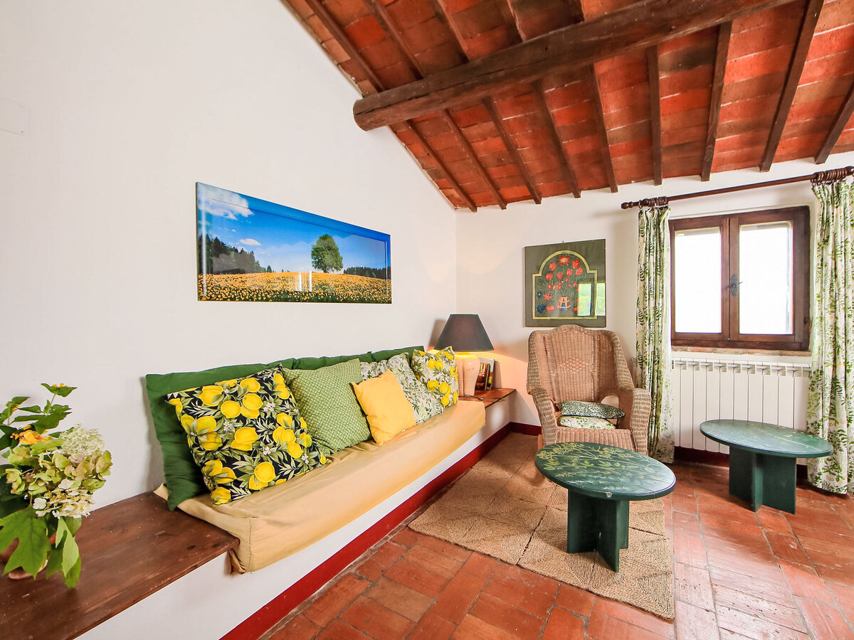 Le Nuvole, gîte 6 pers. avec piscine à Castiglione del Lago - Photo 14