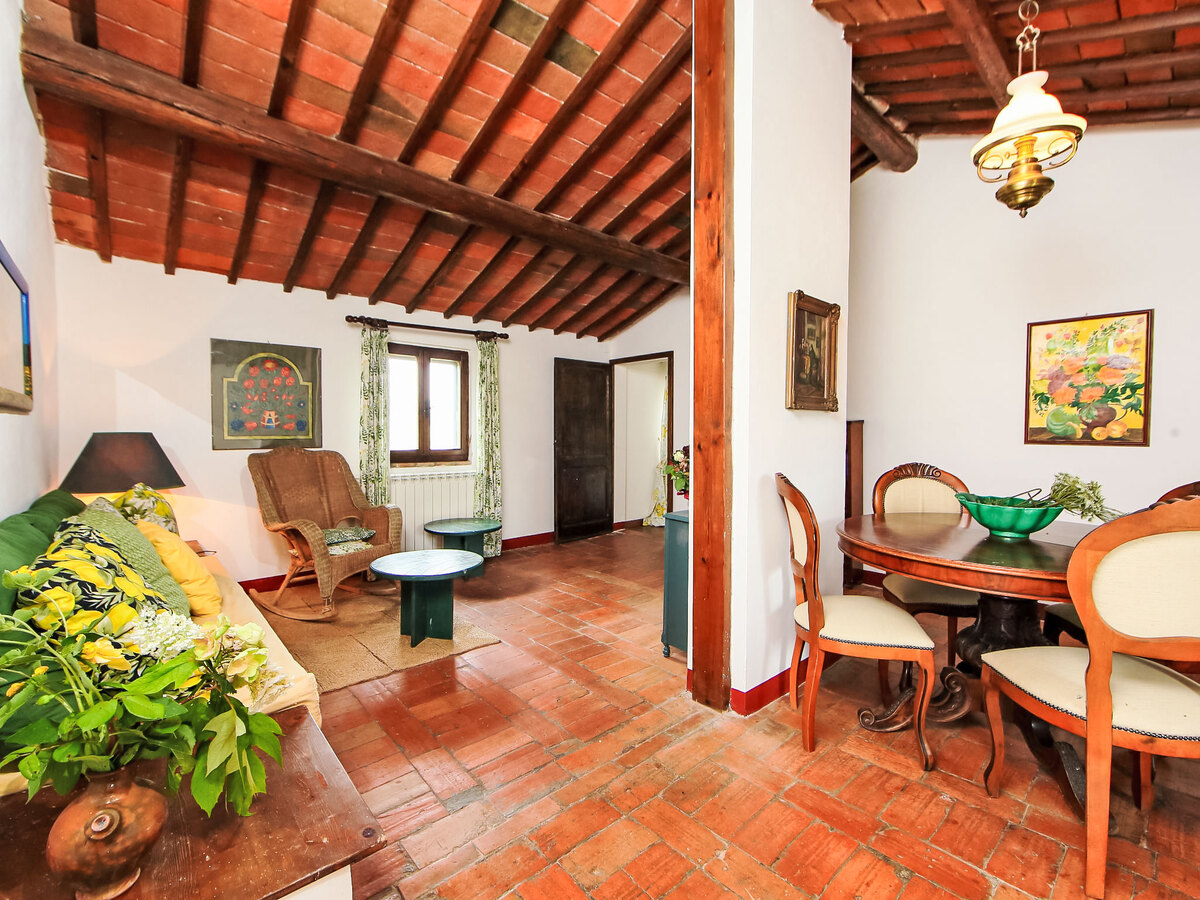 Le Nuvole, gîte 6 pers. avec piscine à Castiglione del Lago - Photo 15