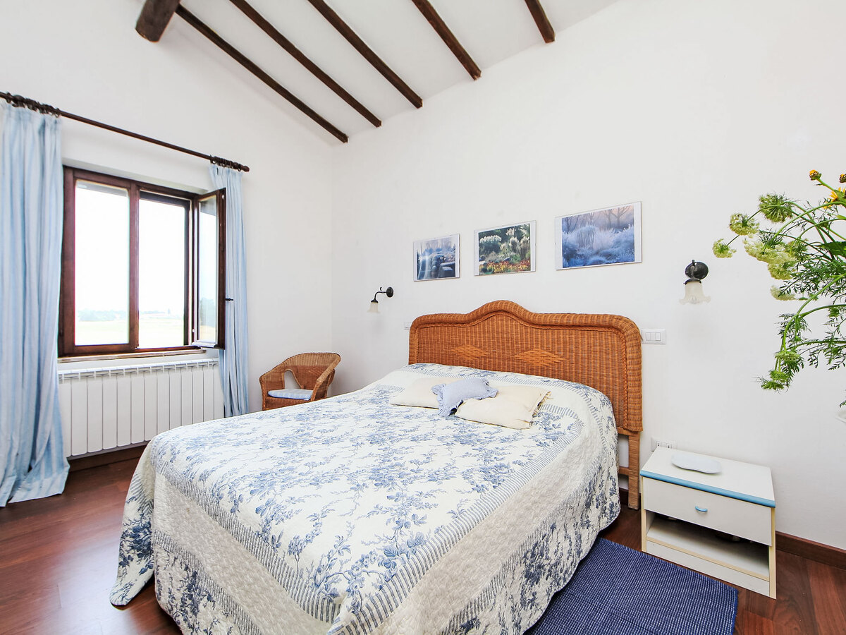 Le Nuvole, gîte 6 pers. avec piscine à Castiglione del Lago - Photo 17