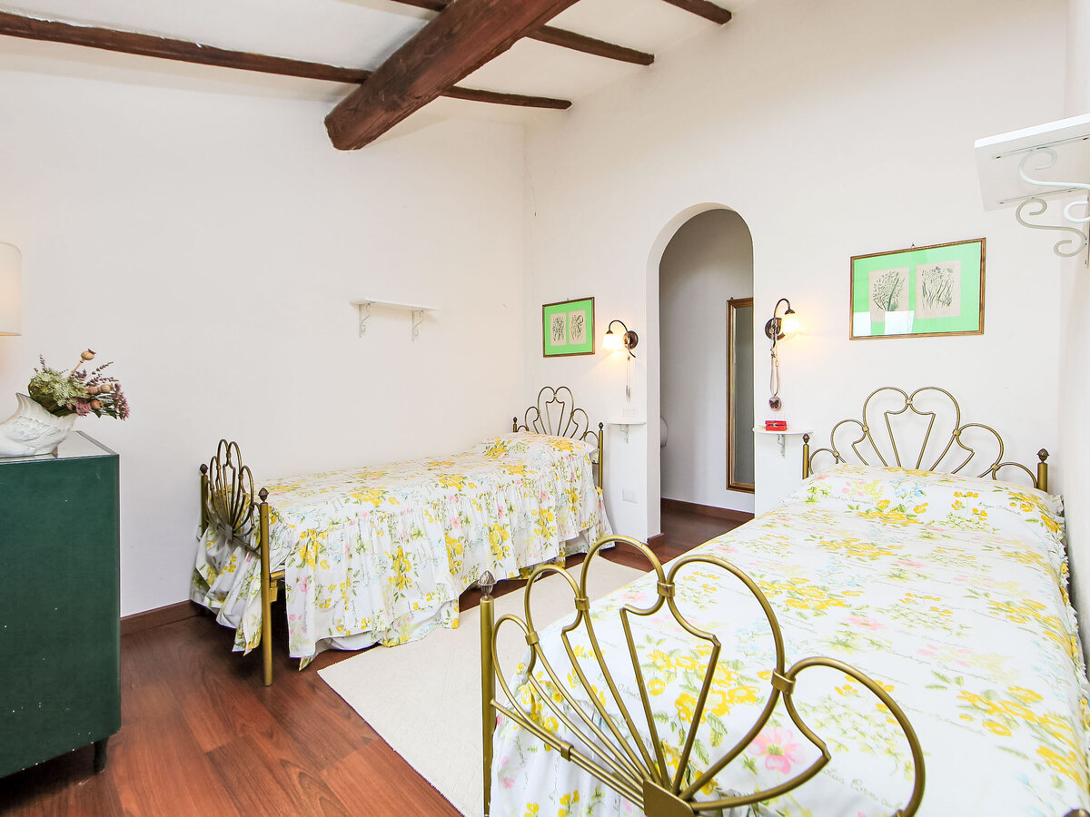 Le Nuvole, gîte 6 pers. avec piscine à Castiglione del Lago - Photo 18