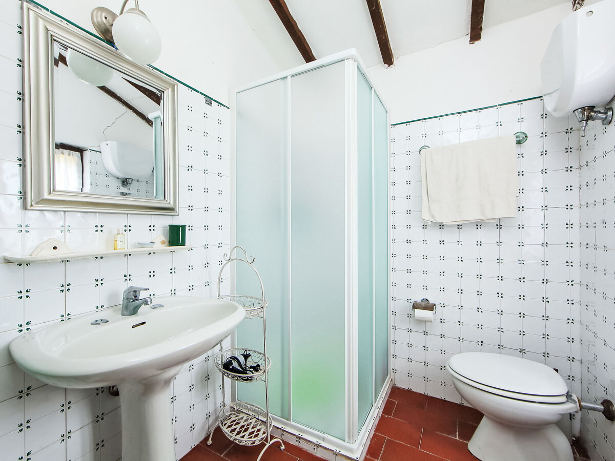Le Nuvole, gîte 6 pers. avec piscine à Castiglione del Lago - Photo 19