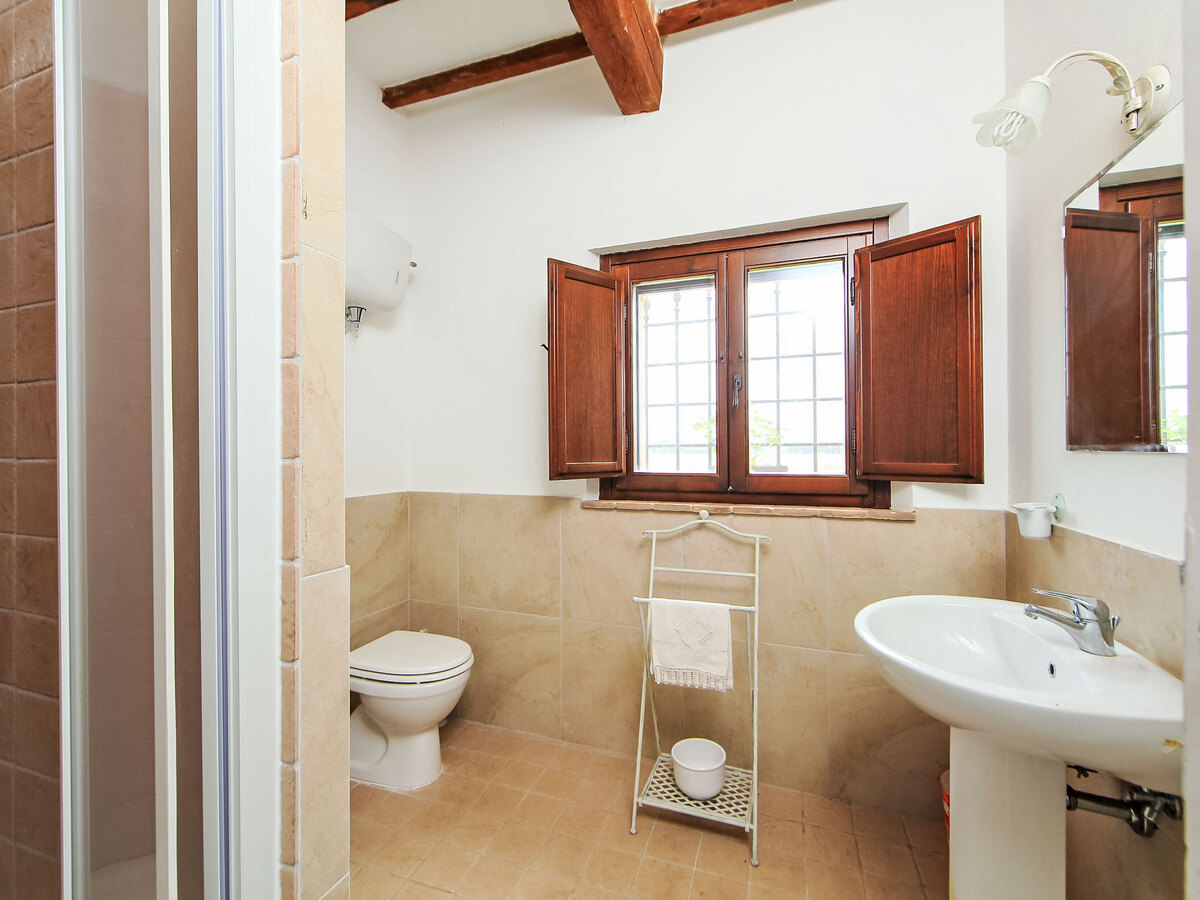 Le Nuvole, gîte 6 pers. avec piscine à Castiglione del Lago - Photo 20