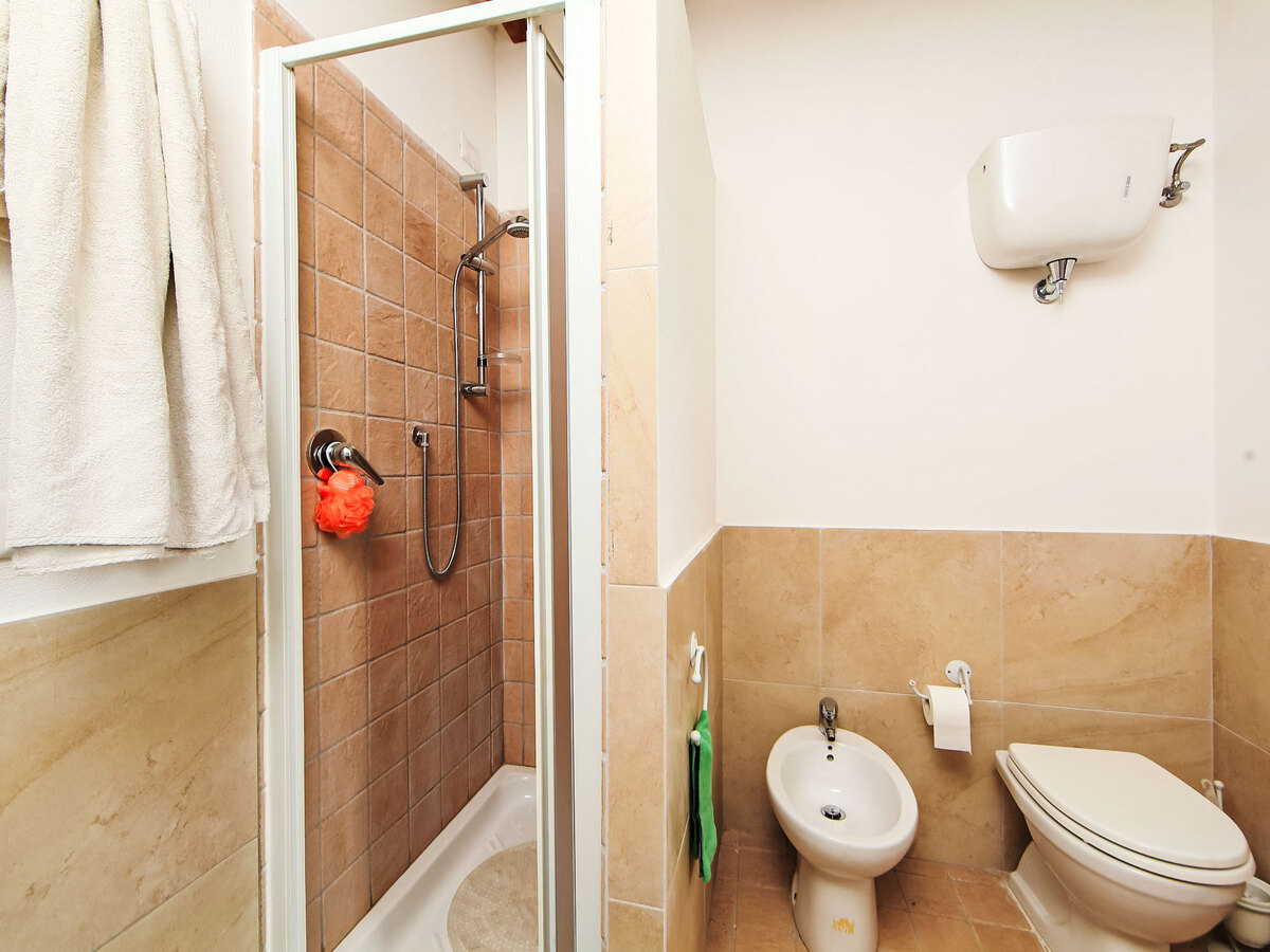 Le Nuvole, gîte 6 pers. avec piscine à Castiglione del Lago - Photo 21