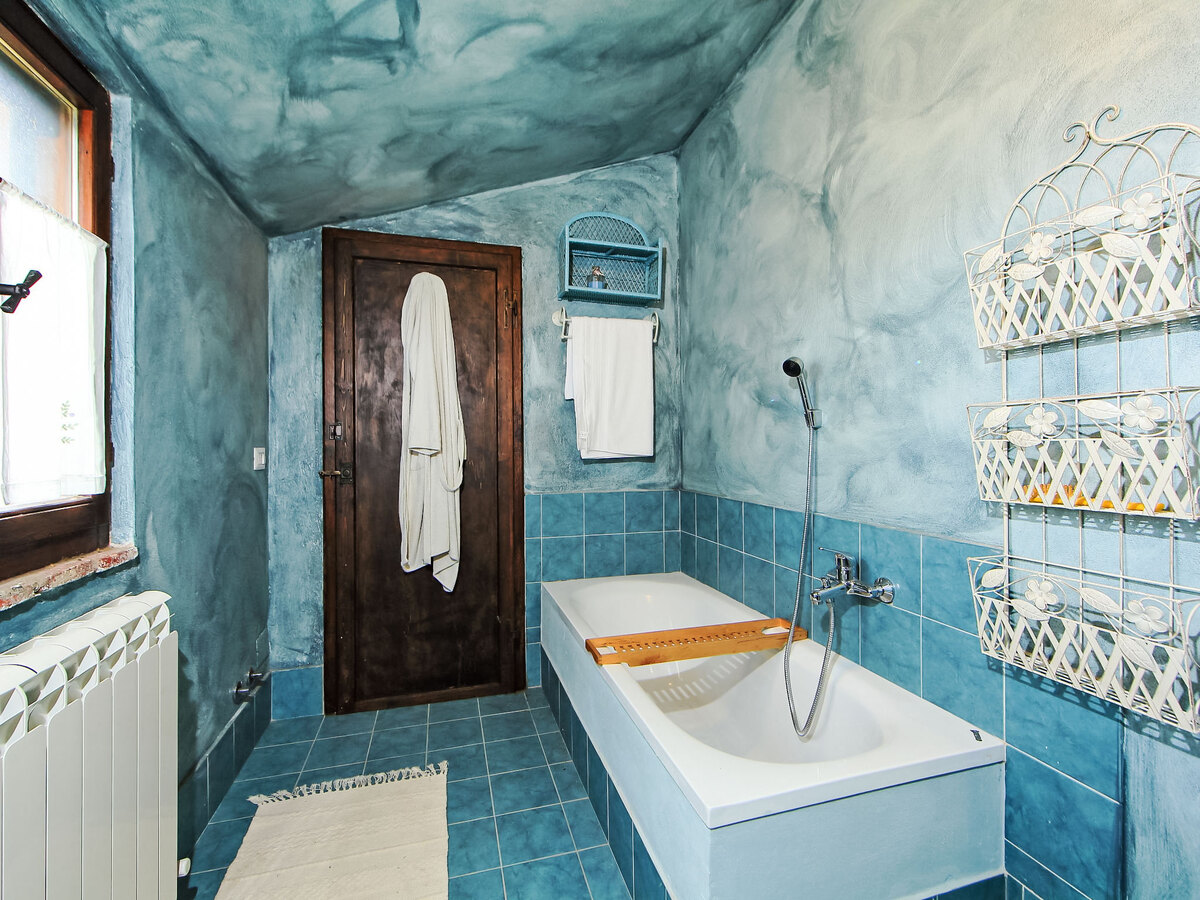 Le Nuvole, gîte 6 pers. avec piscine à Castiglione del Lago - Photo 22