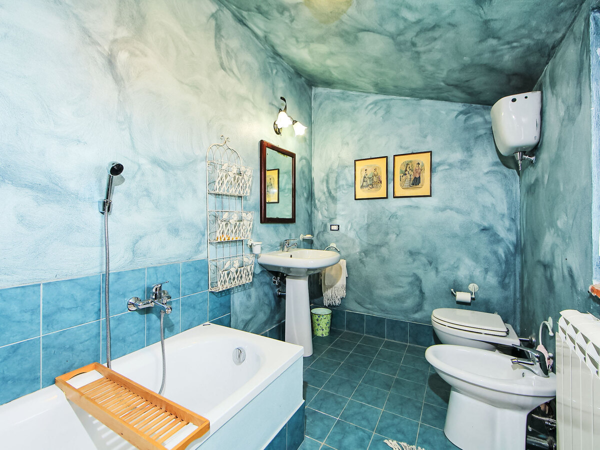 Le Nuvole, gîte 6 pers. avec piscine à Castiglione del Lago - Photo 23