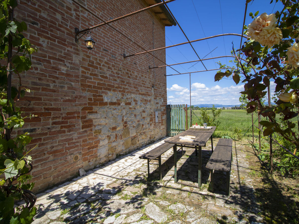 Le Nuvole, gîte 6 pers. avec piscine à Castiglione del Lago - Photo 29