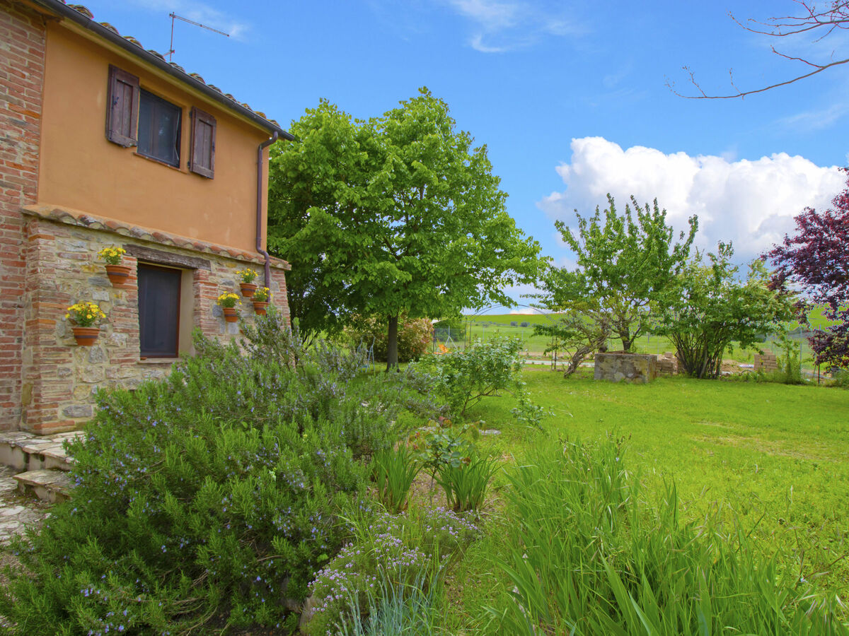 Le Nuvole, gîte 6 pers. avec piscine à Castiglione del Lago - Photo 32
