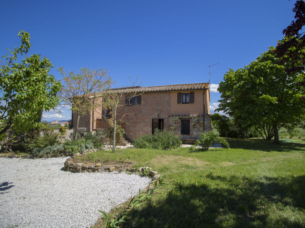 Le Nuvole, gîte 6 pers. avec piscine à Castiglione del Lago - Photo 33