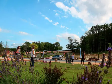 Chalet 4 pers. Cazals - Piscine chauffée & terrasse - Photo 15