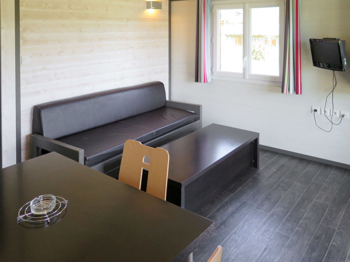 Chalet 6 pers. aux Hameaux de Pomette, Cazals - Photo 6