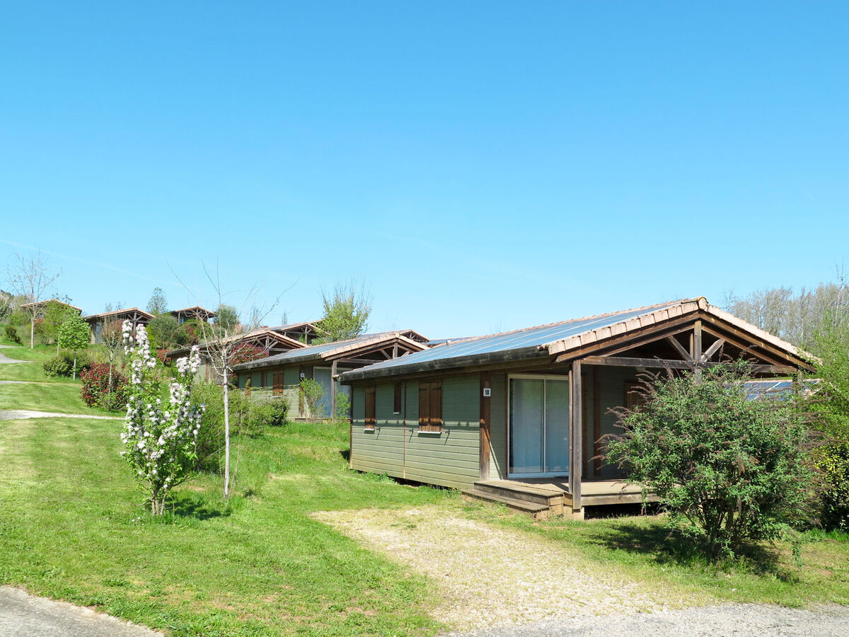 Chalet 6 pers. aux Hameaux de Pomette, Cazals - Photo 16