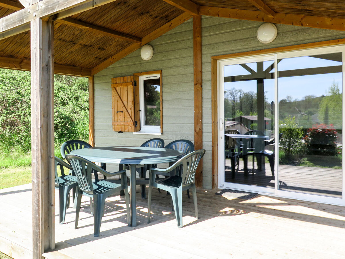 Chalet 6 pers. aux Hameaux de Pomette, Cazals - Photo 17