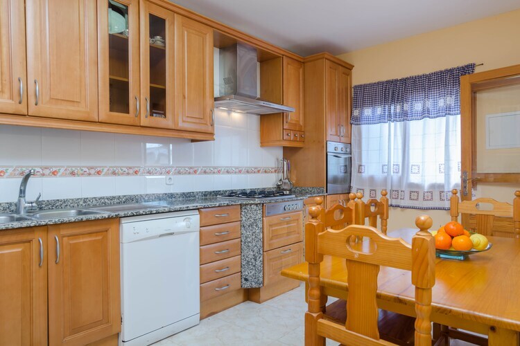 Can Nicolau, villa 5 chambres avec piscine d'eau salée - Photo 5