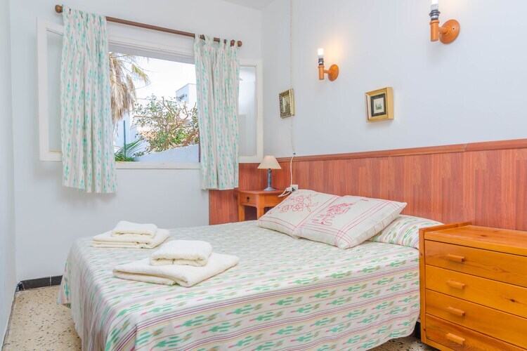 Can Nicolau, villa 5 chambres avec piscine d'eau salée - Photo 10