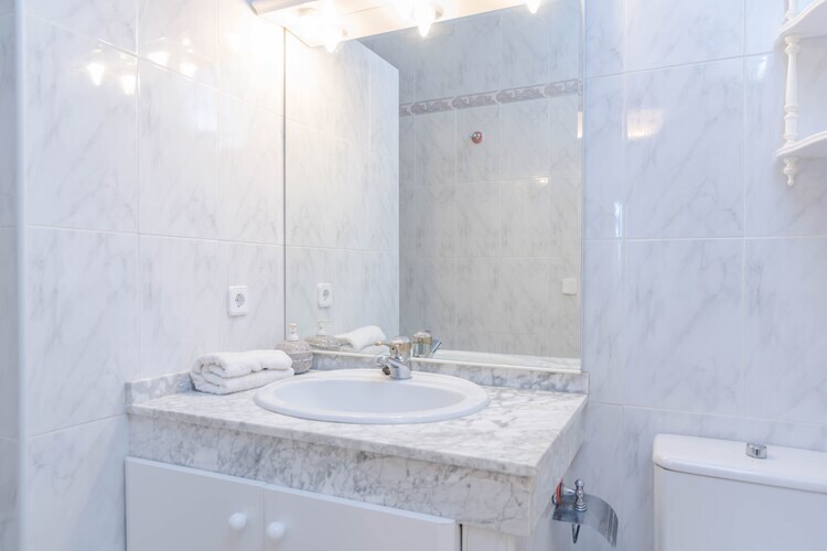 Can Nicolau, villa 5 chambres avec piscine d'eau salée - Photo 12
