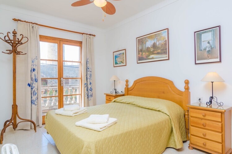 Can Nicolau, villa 5 chambres avec piscine d'eau salée - Photo 18