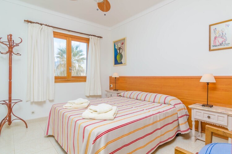 Can Nicolau, villa 5 chambres avec piscine d'eau salée - Photo 24